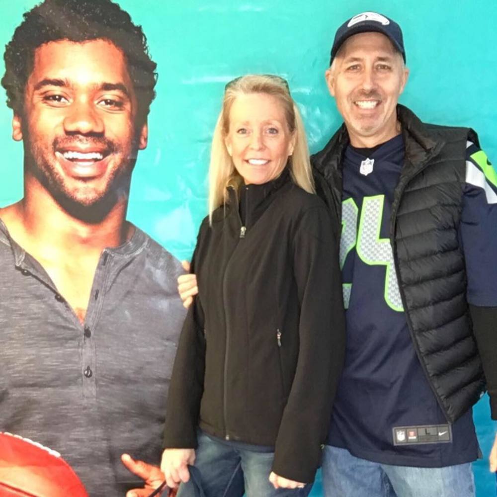 Meet your Posher, Denise